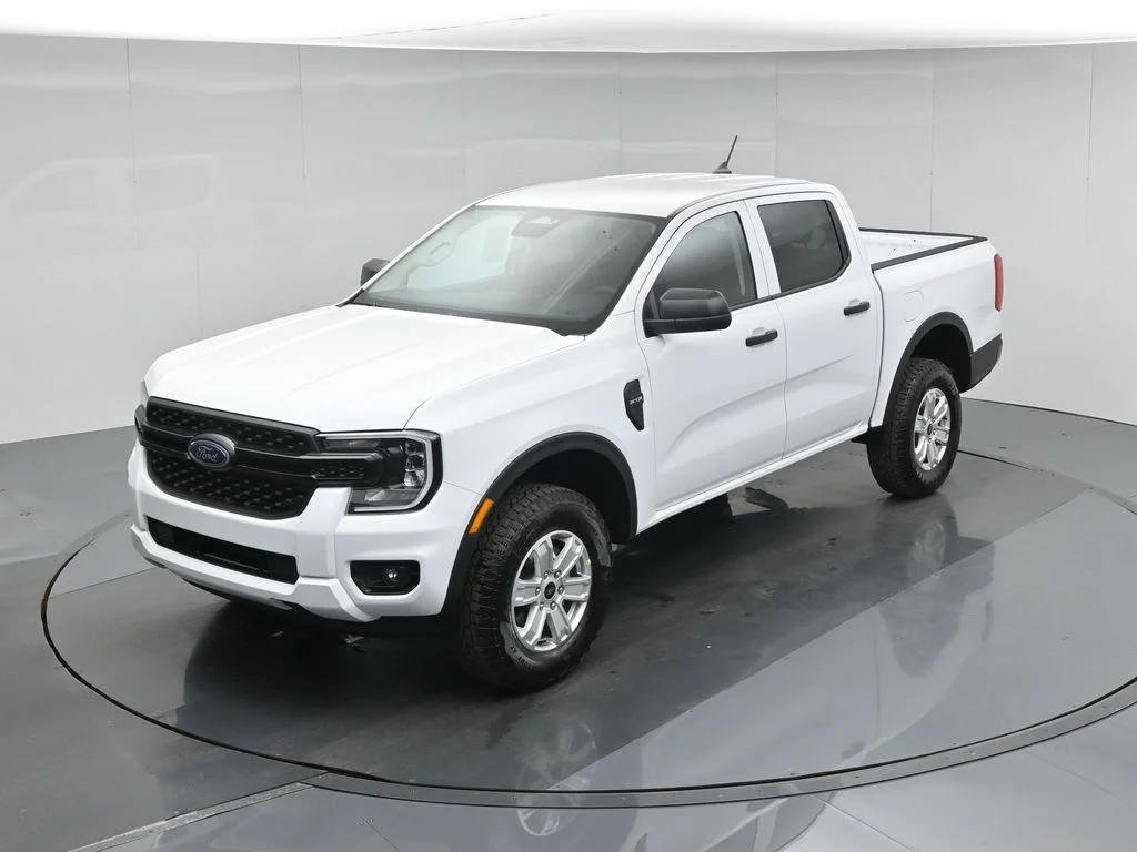 New 2026 Oxford White Ford XL image 33