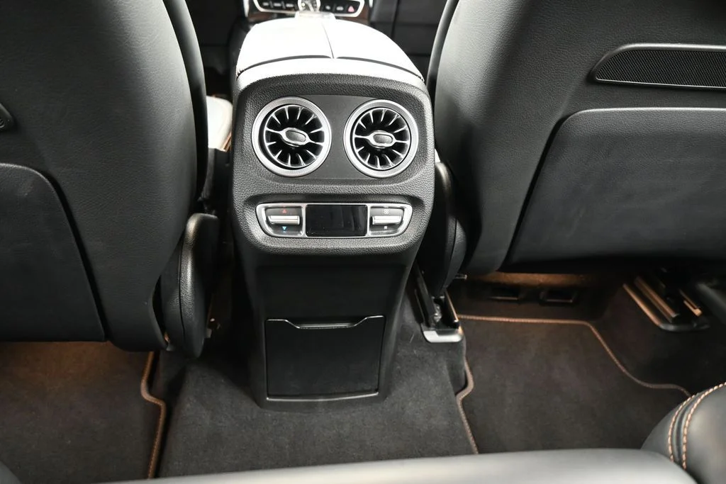 Used 2023 Silver Mercedes-Benz G 63 AMG® image 46