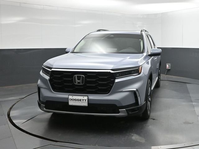 Used 2023 Gray Honda Touring image 5
