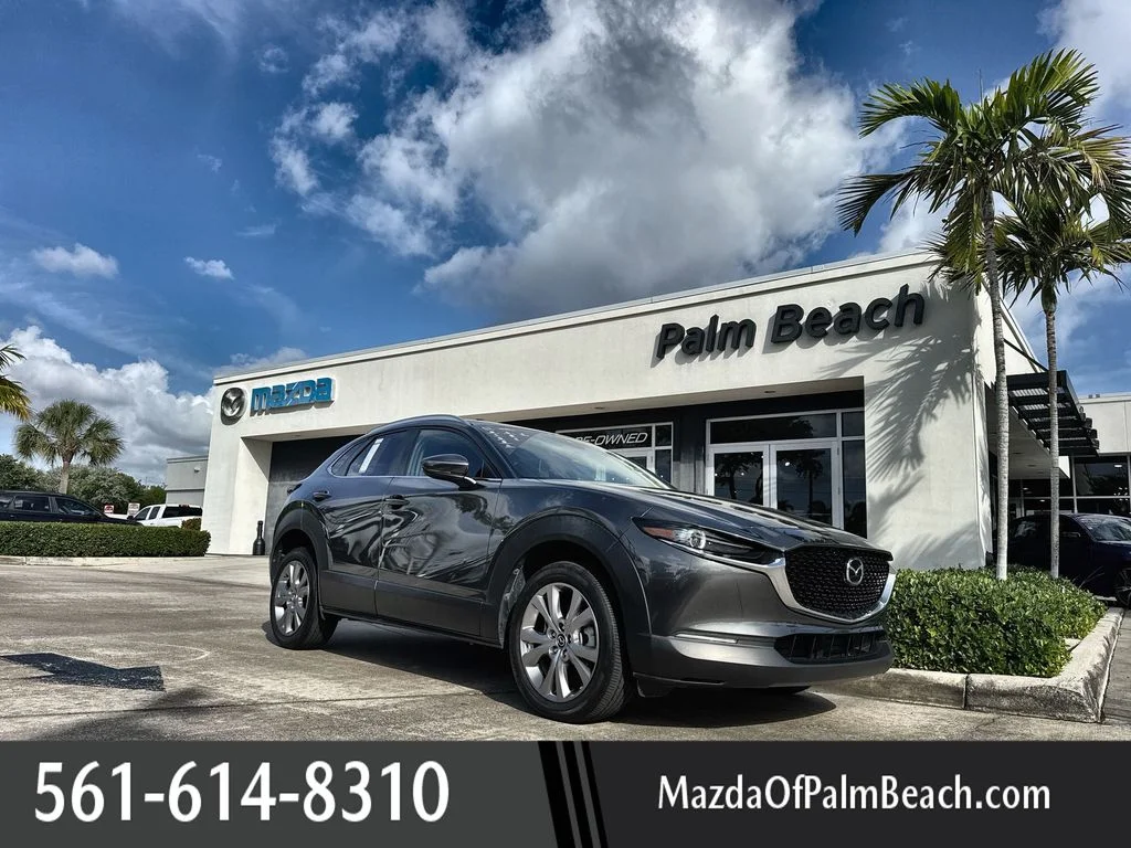2023 Mazda CX-30 Preferred AWD's photo
