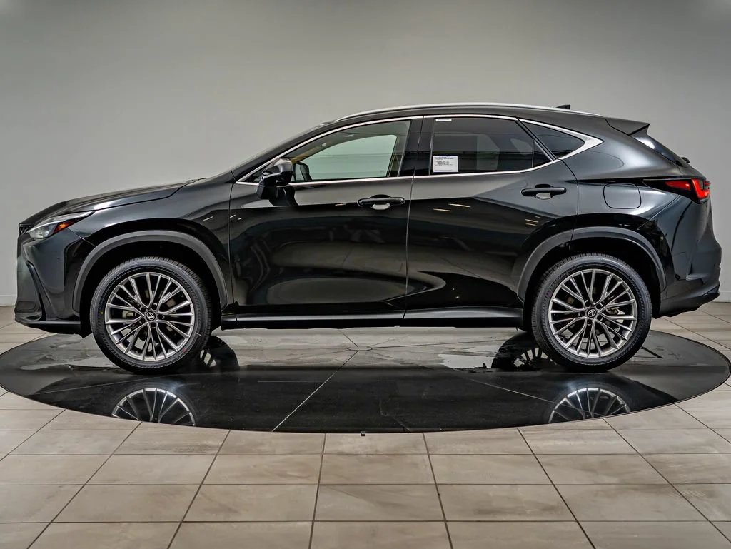 New 2026 Caviar Lexus PREMIUM image 5