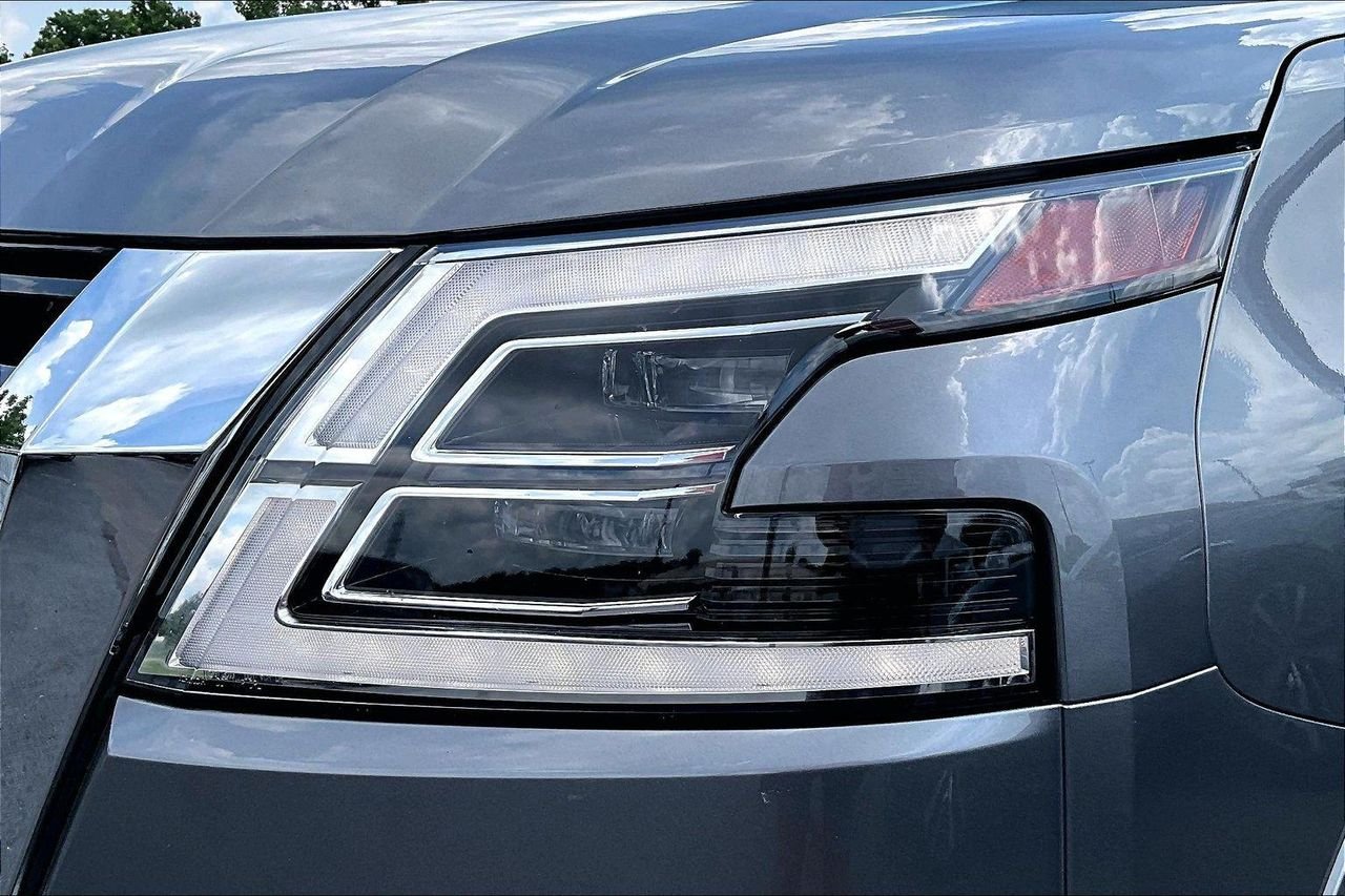2024 Nissan Armada SL - Photo 33