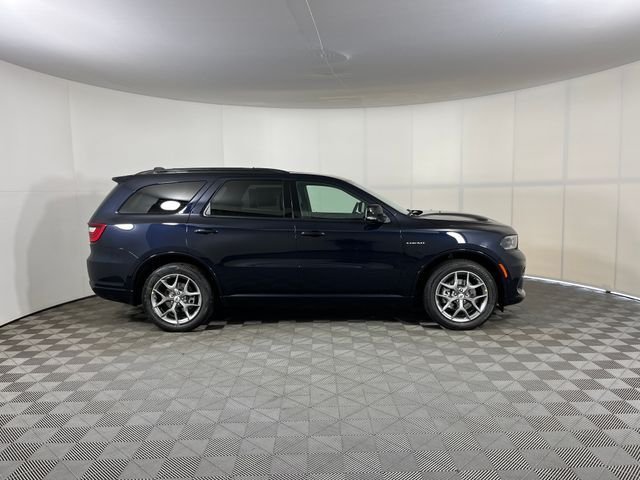 New 2026 Night Moves Exterior Paint Dodge GT Plus HEMI V8 image 4