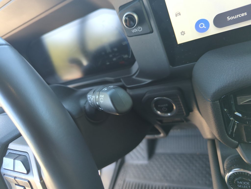 Used 2024 Black Toyota First Edition image 24
