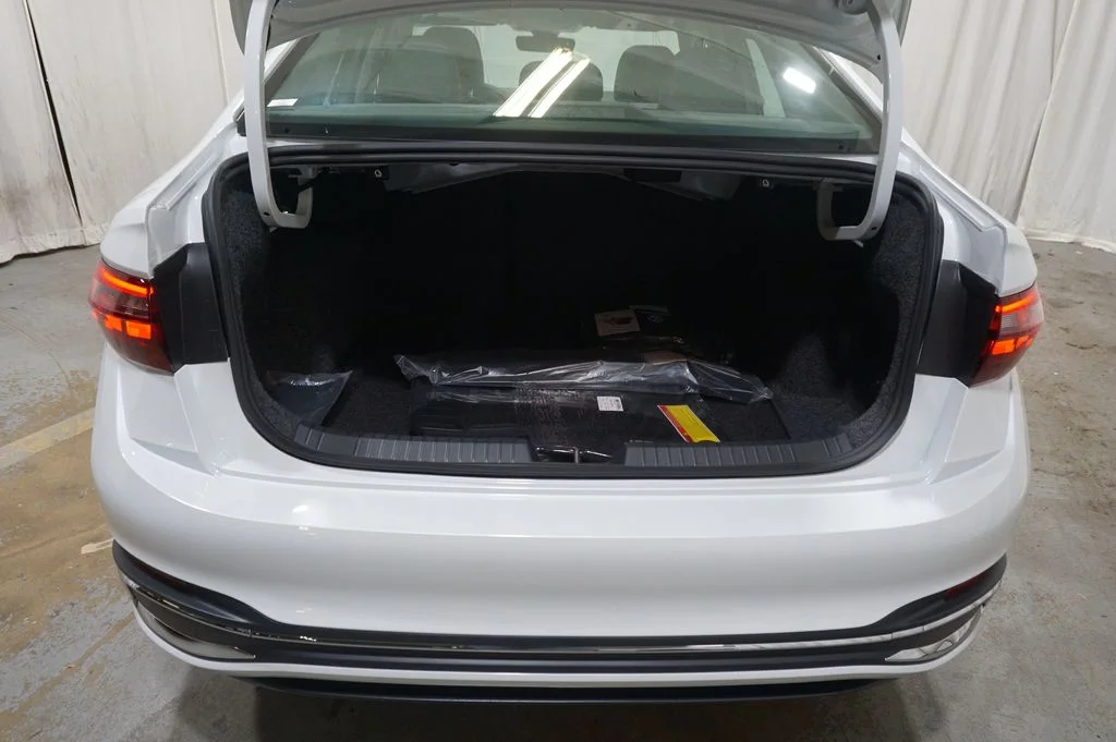New 2026  Volkswagen 1.5T SEL image 26