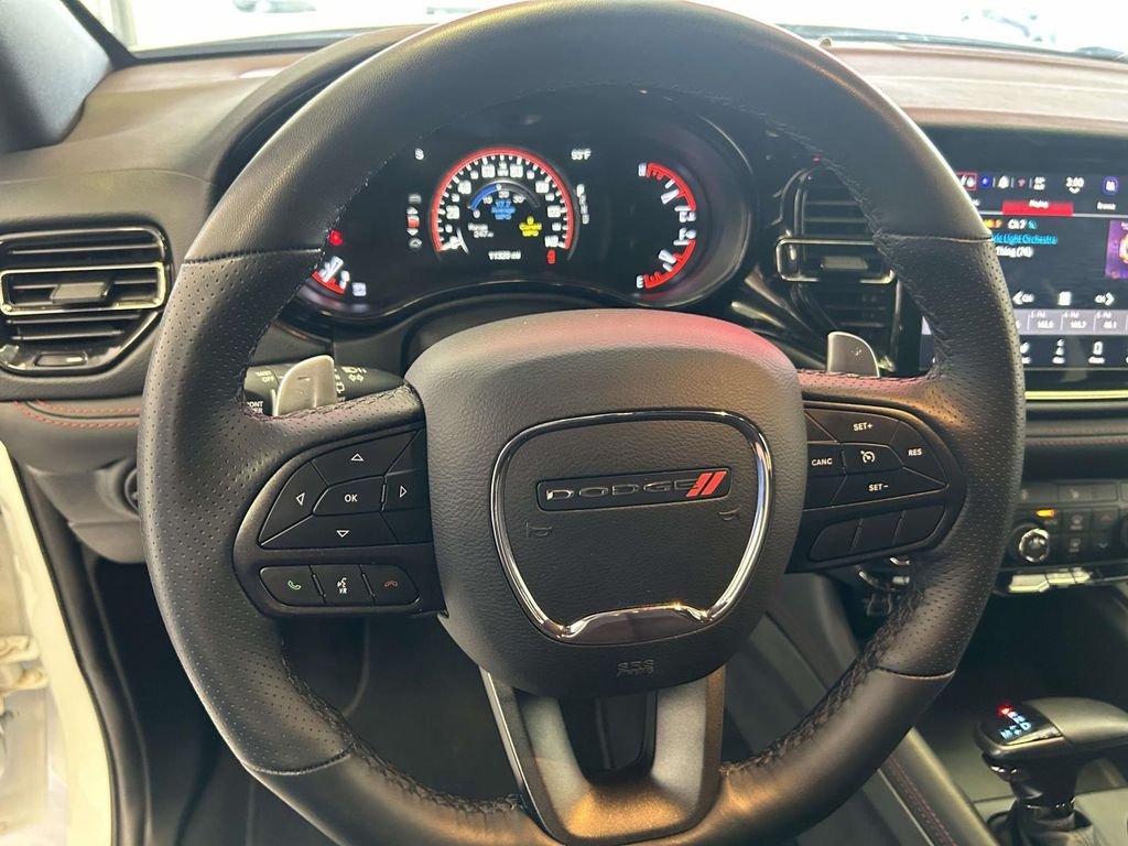 Used 2026 White Dodge GT image 19