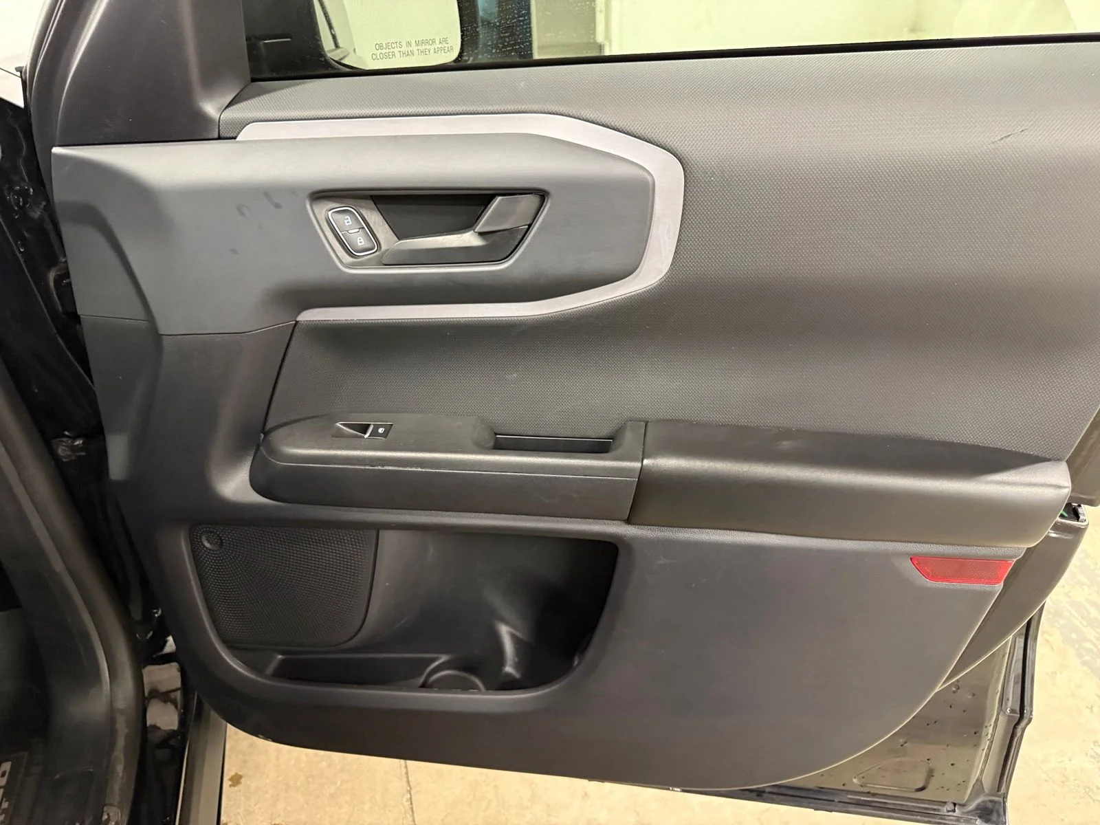Used 2023 Black Ford Big Bend image 27
