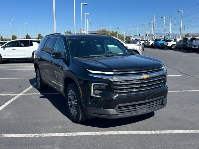 2026 Chevrolet Traverse LT - Photo 10