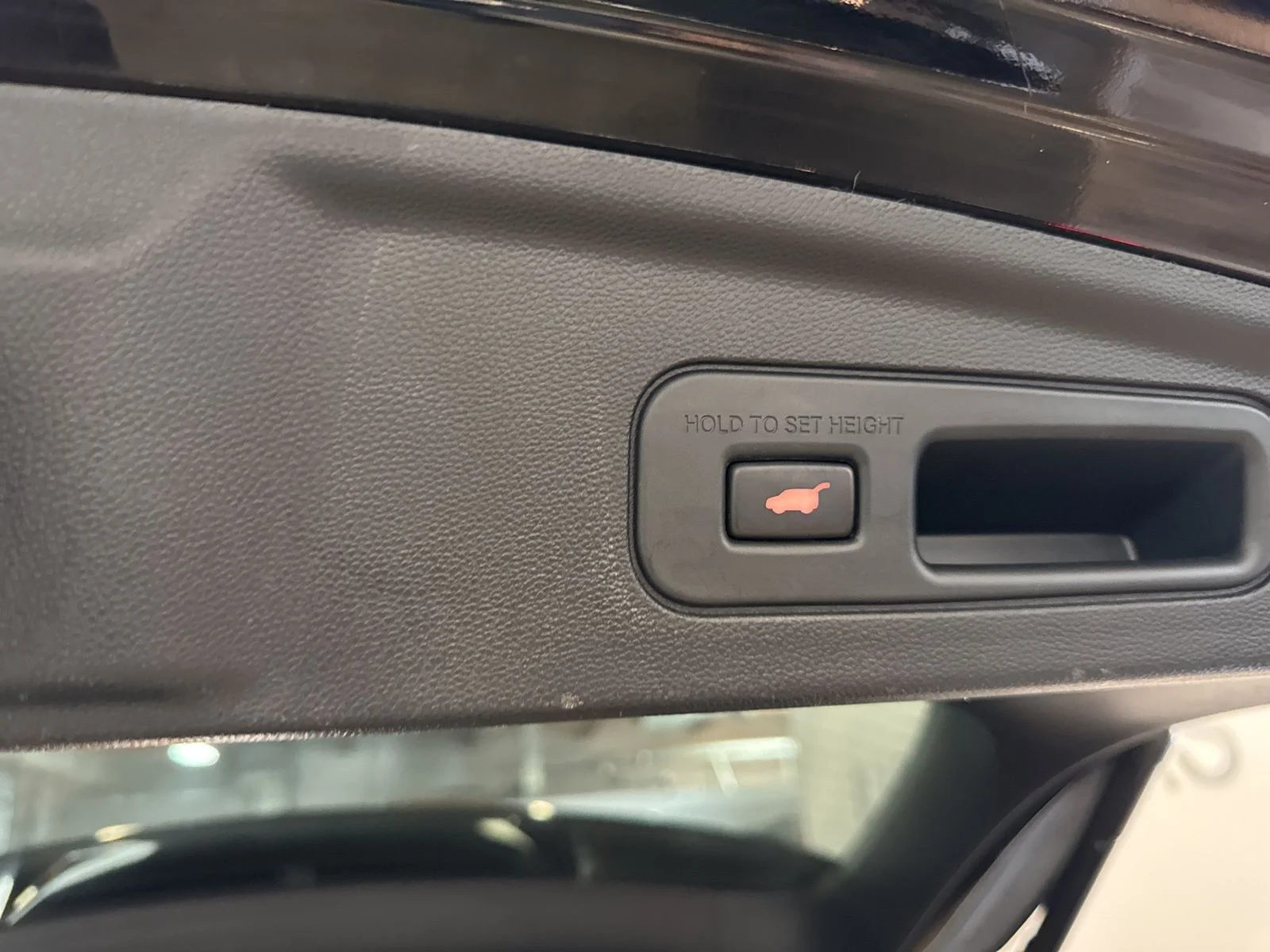 Used 2023 Black Acura Technology image 21