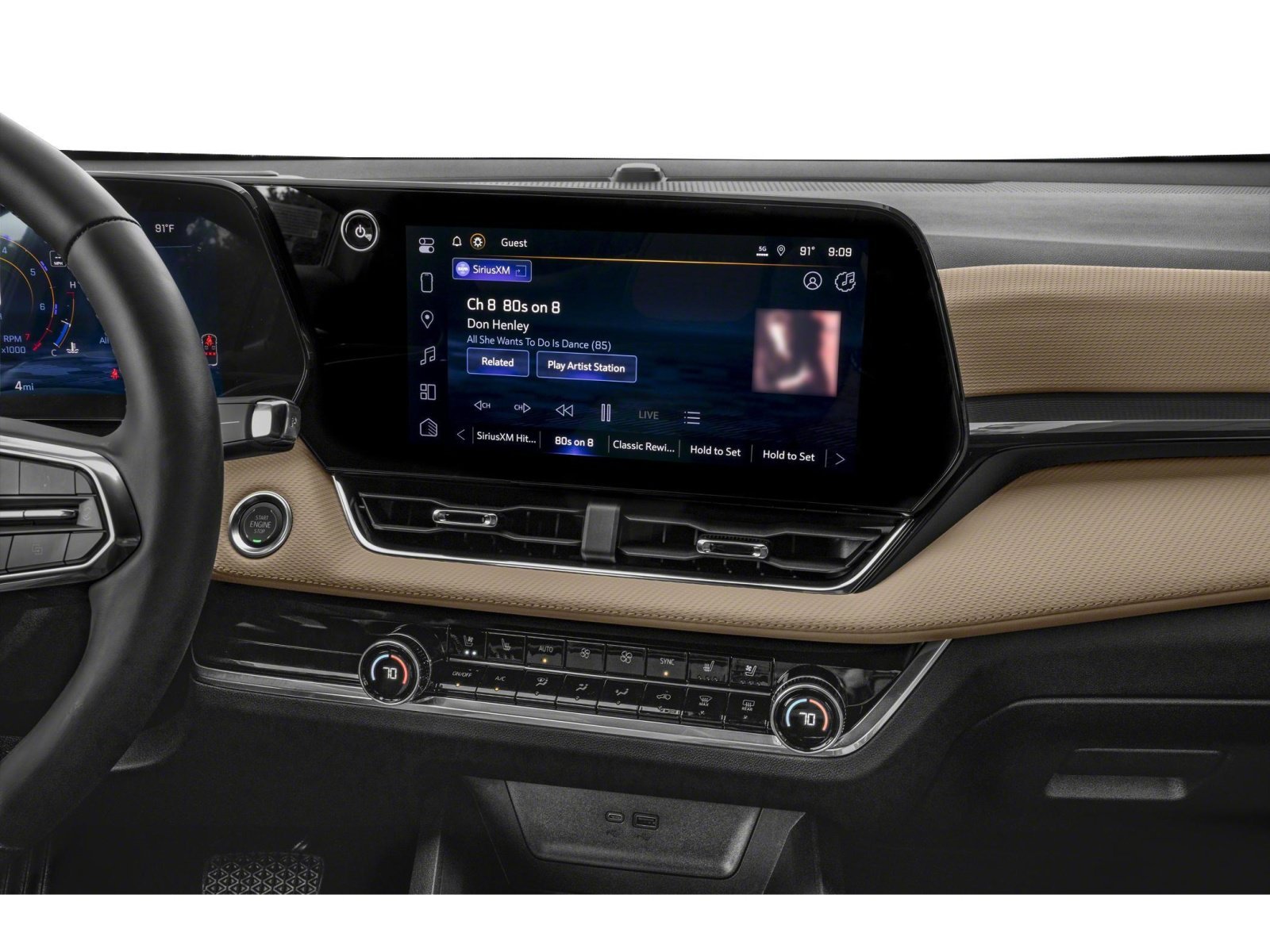 2027 Chevrolet Equinox ACTIV - Photo 7