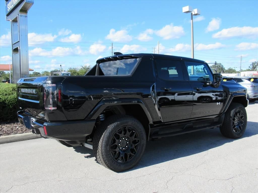 2026 GMC HUMMER EV 2X - Photo 7