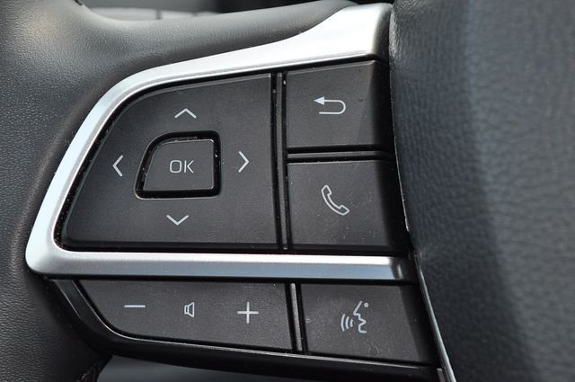 Certified Used 2025 Black Toyota Limited image 31