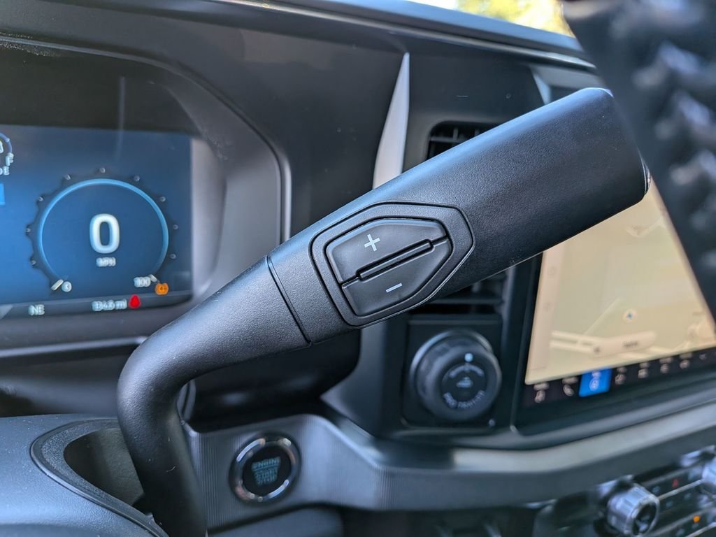 2026 Ford F-250 Super Duty Platinum - Photo 23