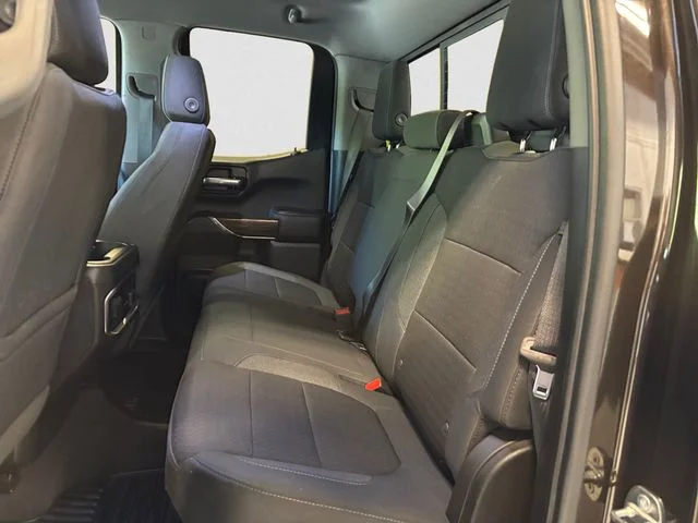Used 2019  GMC Elevation image 14