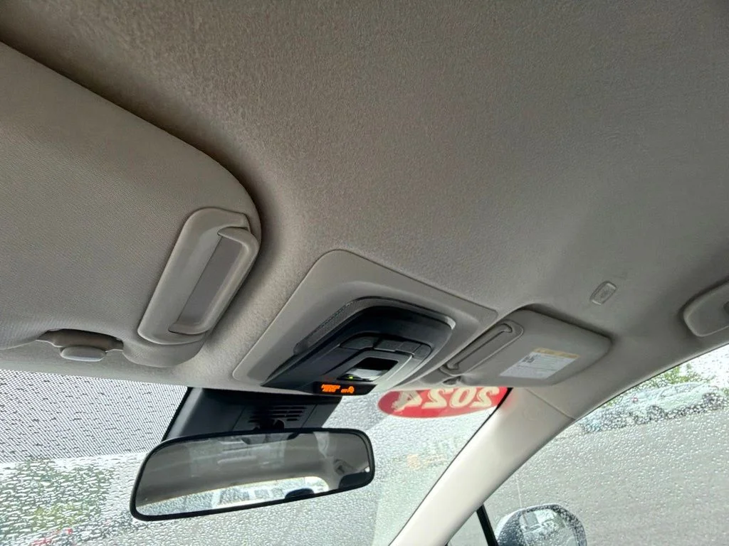 Used 2024 Silver Toyota LE image 18