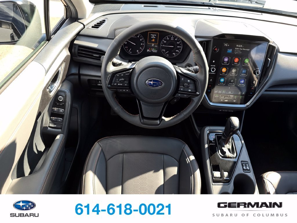 Used 2026 Black Subaru Limited image 16