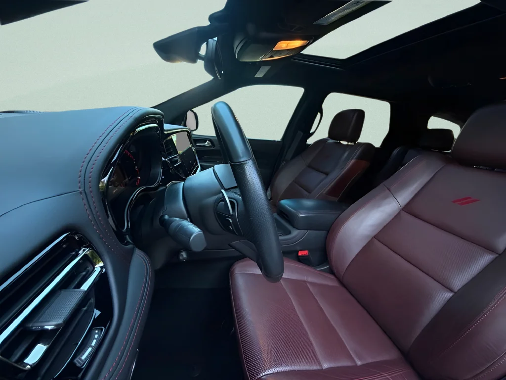 Used 2023 Gray Dodge R/T Premium image 26