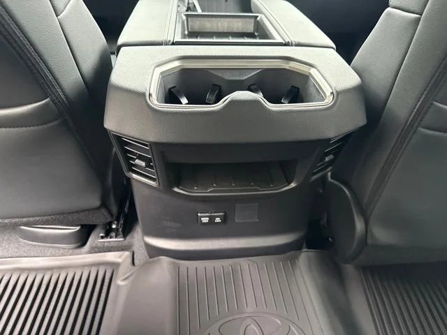 New 2026 Celestial Silver Metallic Toyota Limited image 16