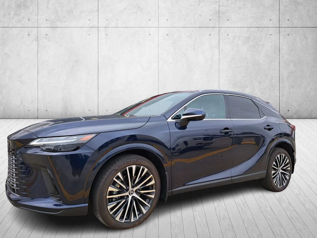 Used 2024 Mica Lexus 350 Premium Plus image 9