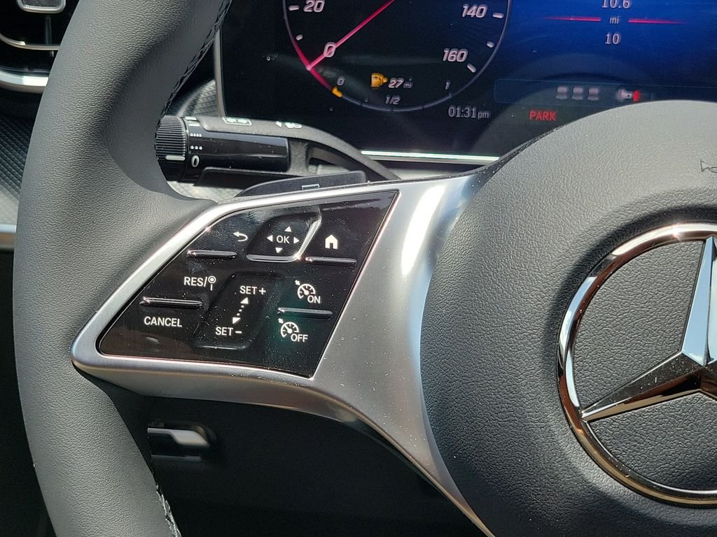 New 2026 White Mercedes-Benz C 300 image 27