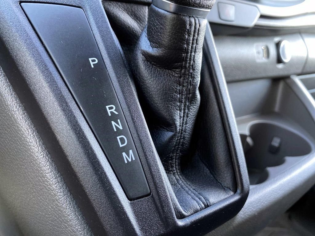 Used 2023 White Ford  image 31