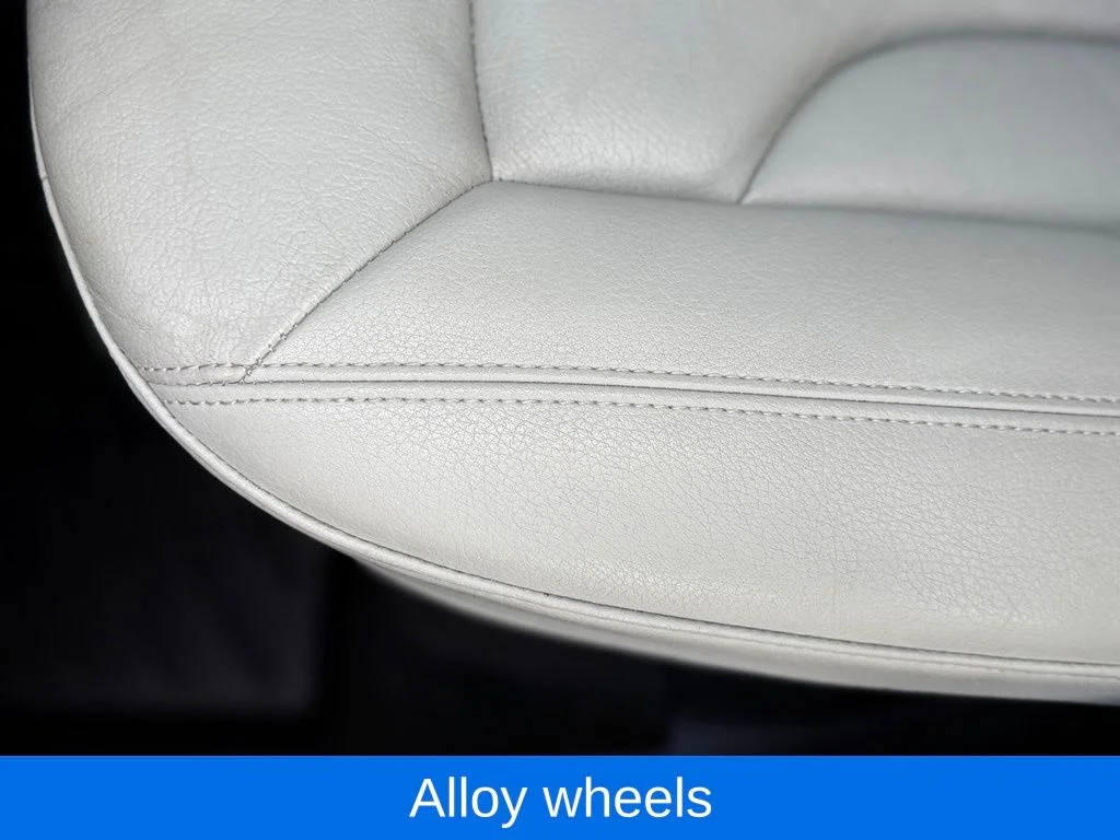 Used 2015 Blue Audi 2.0T Premium Plus image 20