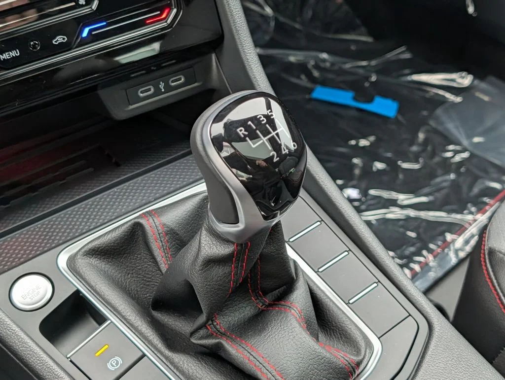 New 2026 Gray Volkswagen 2.0T Autobahn image 25