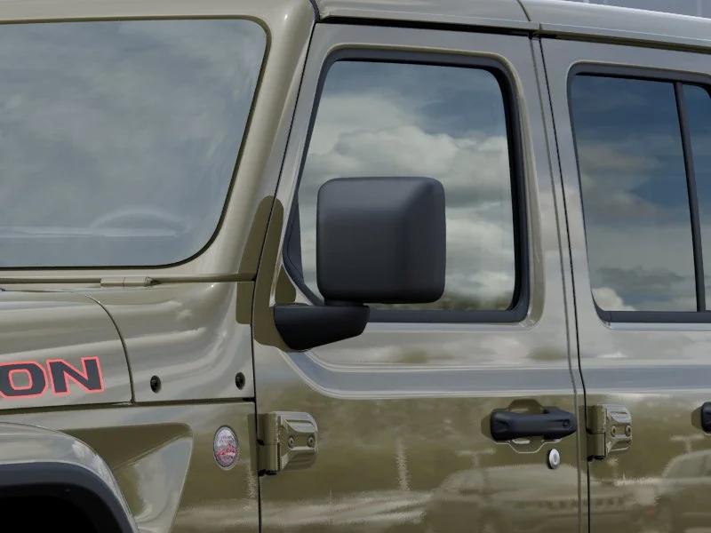 New 2026 41 Jeep Rubicon X image 40