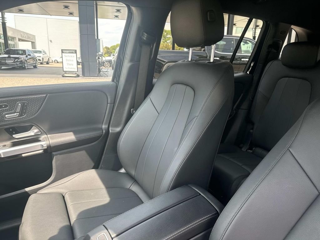 2024 Mercedes-Benz GLB Base - Photo 15