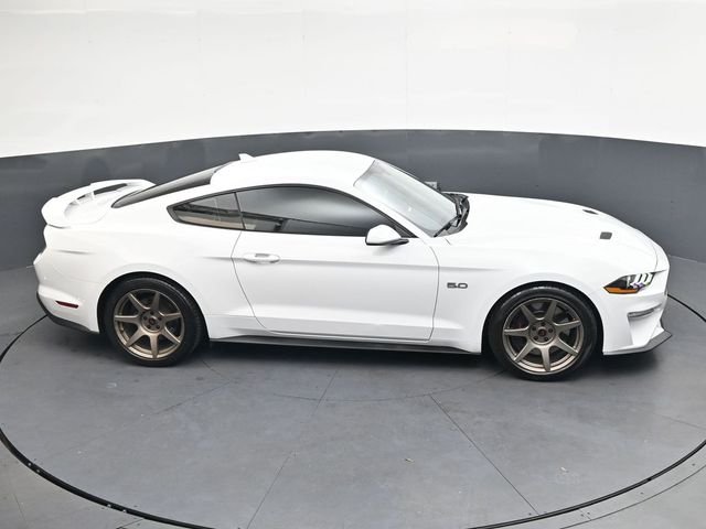 Used 2020 White Ford GT image 22