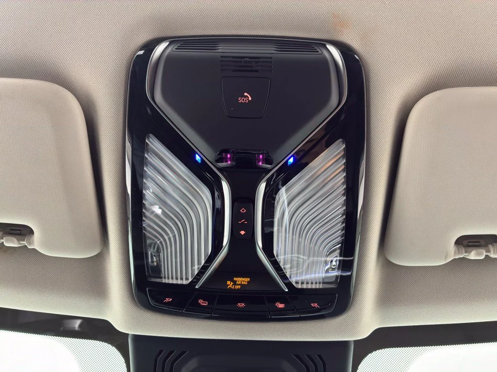 2019 BMW X7 50i - Photo 43