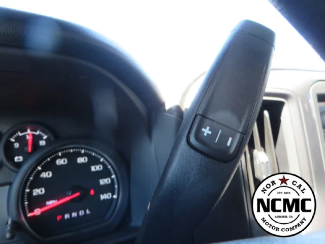 Used 2025 White Chevrolet Work Truck image 26