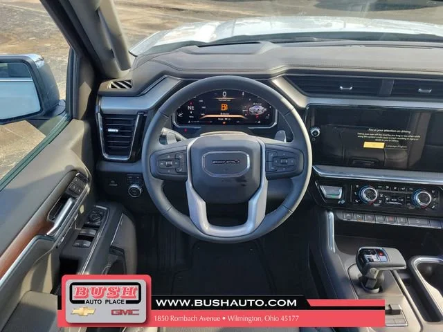 2026 GMC Sierra 1500 Denali - Photo 10