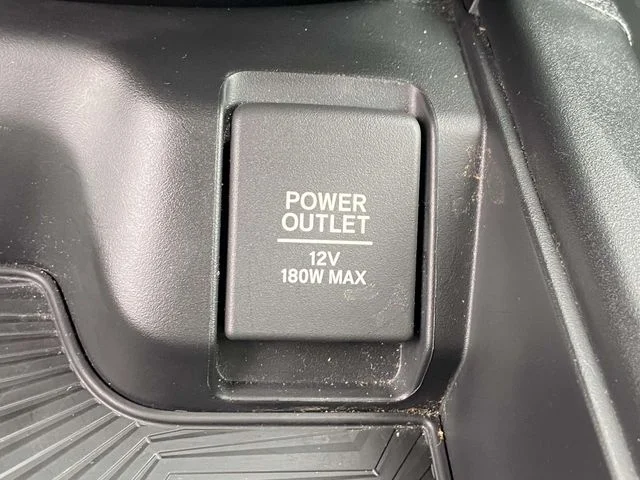 Certified Used 2018  Honda Touring image 29