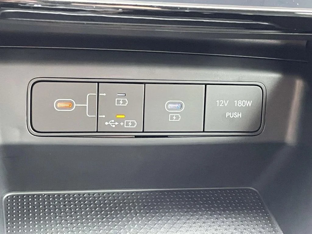 New 2026 Gray Hyundai SEL image 28