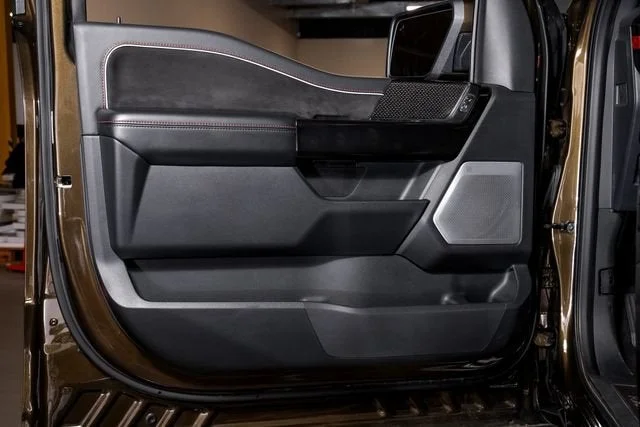 Used 2024 Shelter Green Ford Raptor image 60