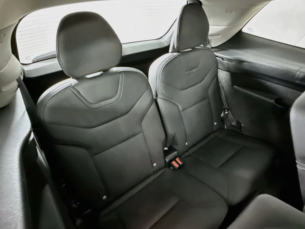 Used 2025 Gray Volvo Twin Motor Plus image 27