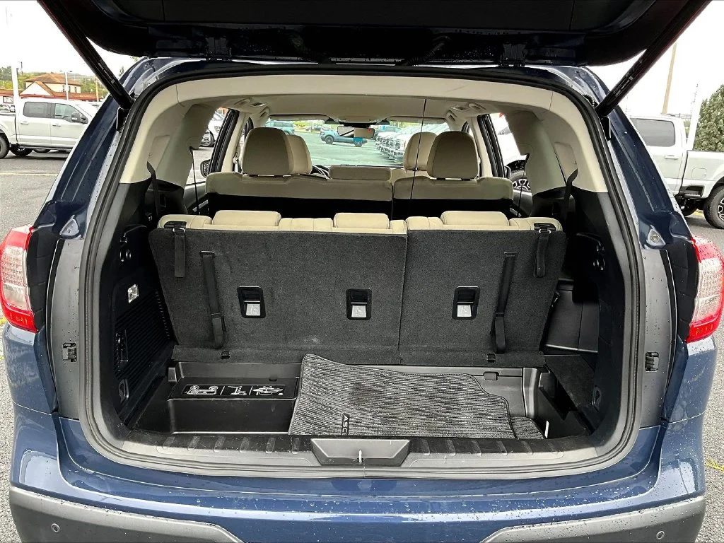 2023 Subaru Ascent Premium - Photo 26