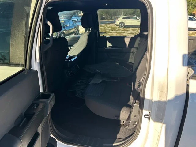 Used 2023 Oxford White Ford XL image 6