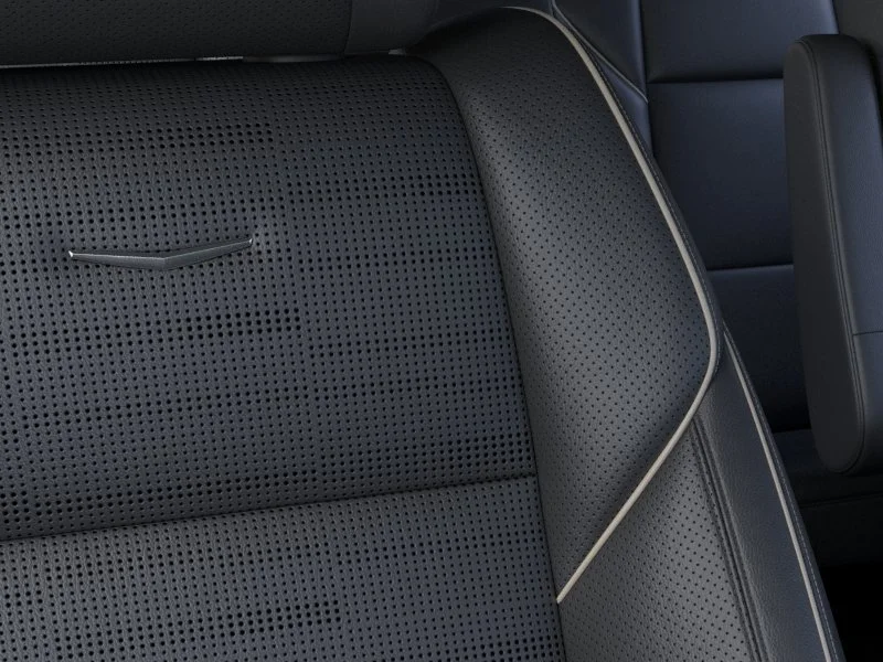 2026 Cadillac Escalade Sport - Photo 22