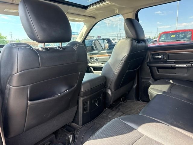 Used 2017 Green Ram Laramie image 30