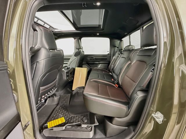 New 2027 Tank Exterior Paint Ram Rebel image 26