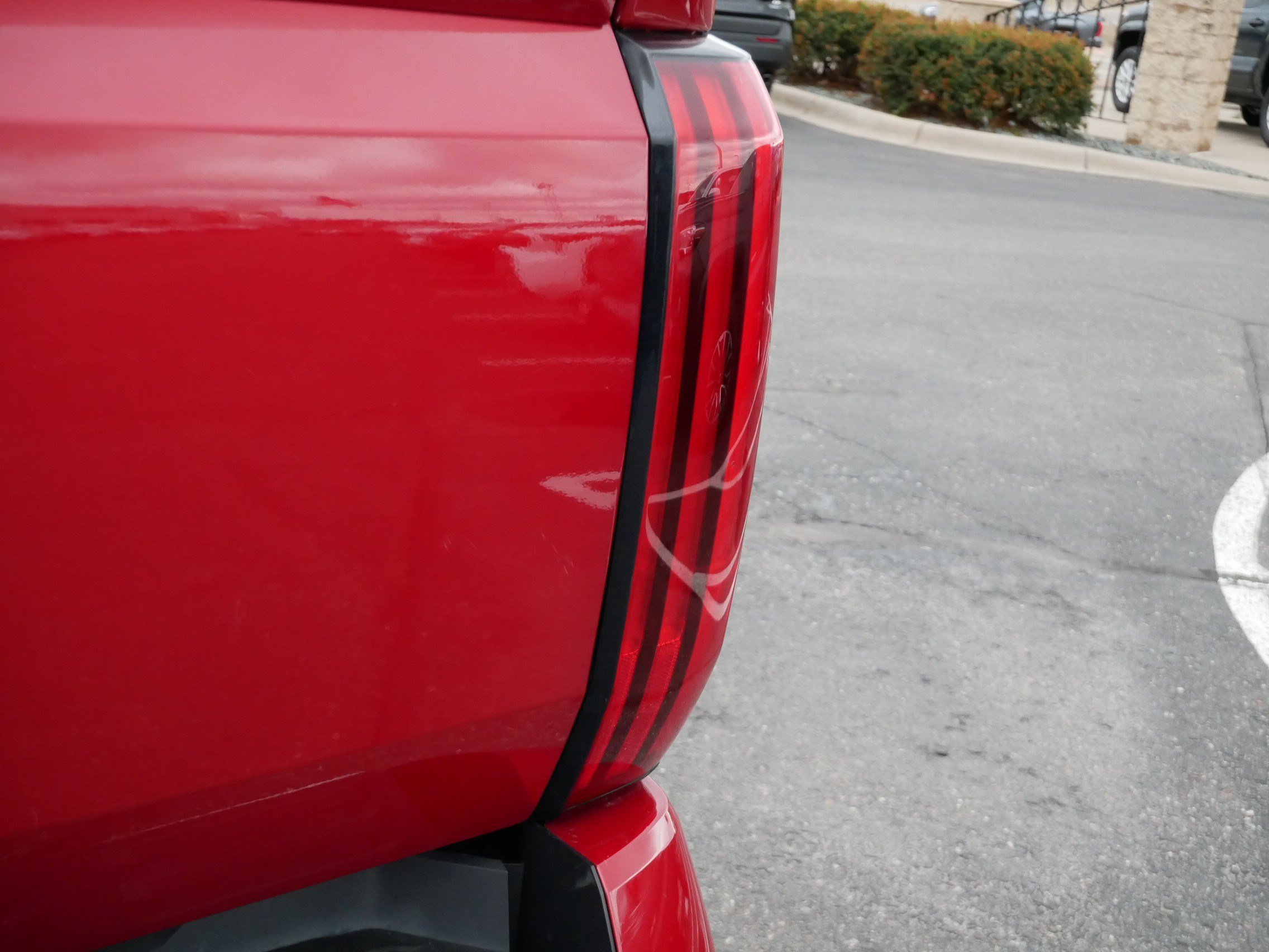 2024 Toyota Tundra SR5 - Photo 17