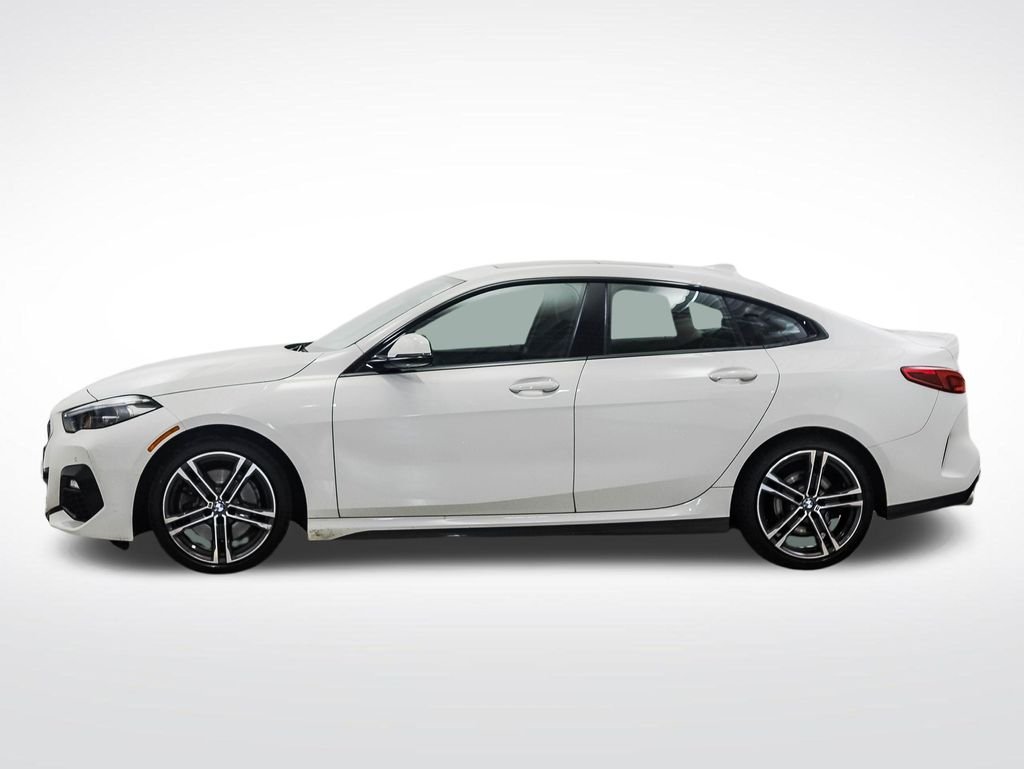 Used 2020 BMW 2 Series 228i with VIN WBA73AK03L7G09166 for sale in Minneapolis, Minnesota