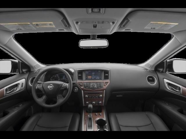 Used 2020 White Nissan Platinum image 5