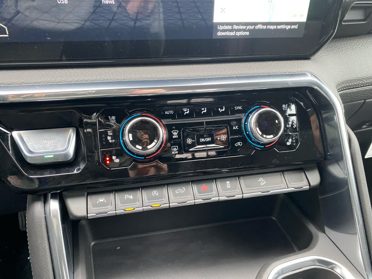 2026 GMC Sierra 1500 Denali - Photo 24