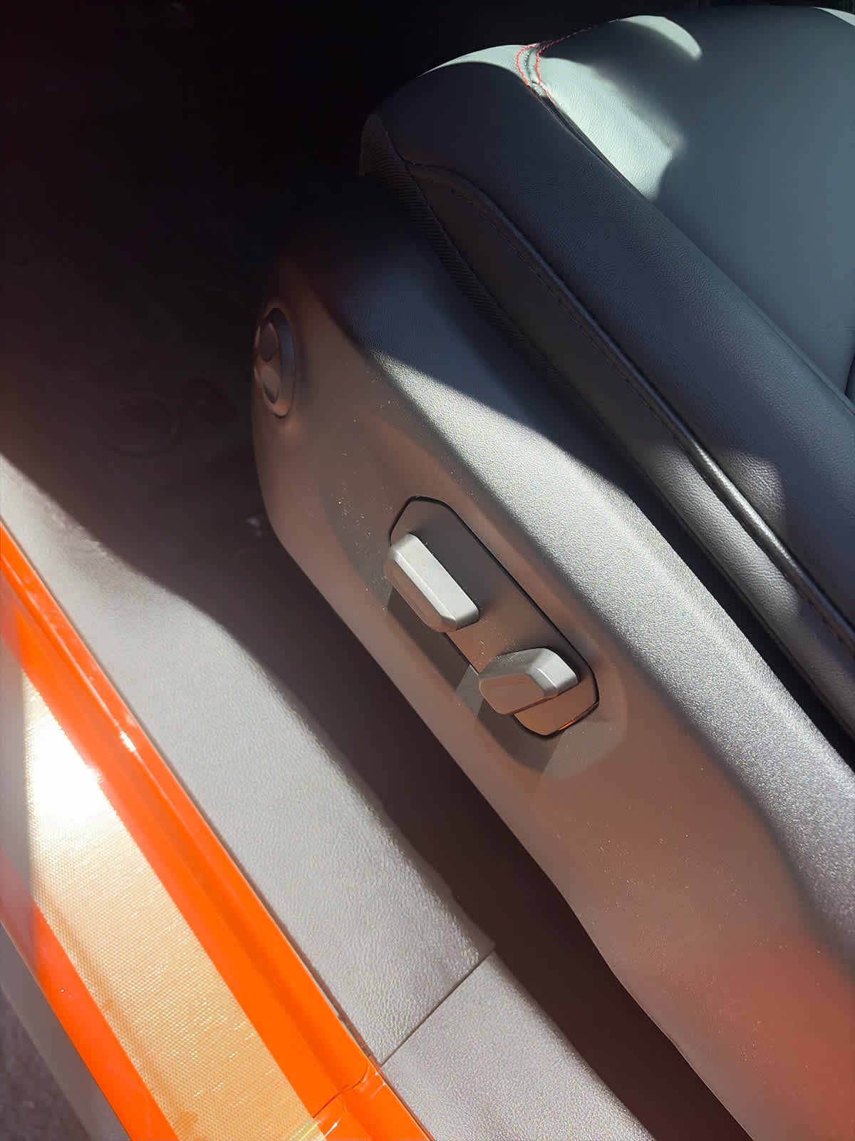 New 2026 Joose Exterior Paint Jeep Rubicon X image 19