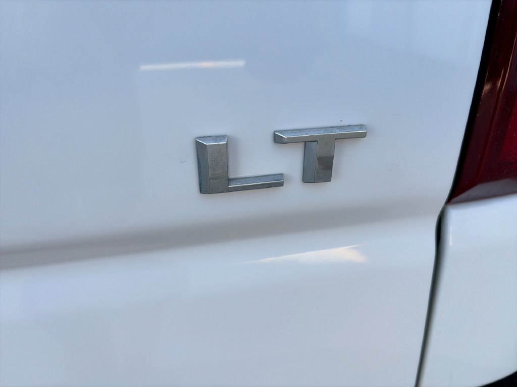 2022 Chevrolet Silverado 1500 LT - Photo 32