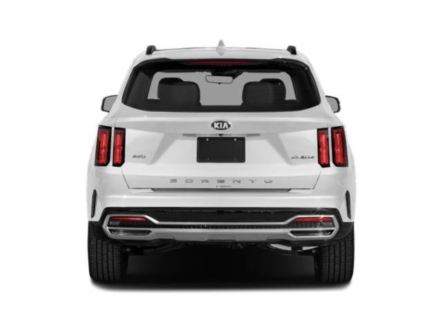 2021 Kia Sorento SX Prestige - Photo 8