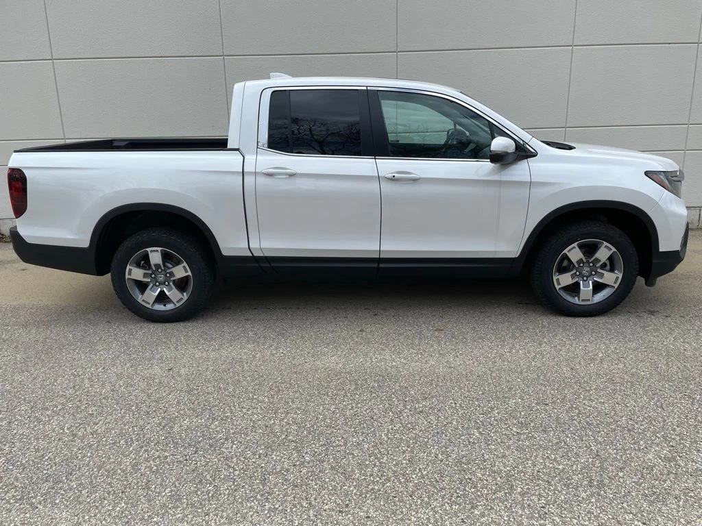 2026 Honda Ridgeline RTL - Photo 5